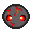Red Fire Golem